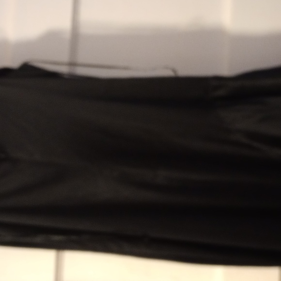 NWOT Reformation Angelica Ruffle Silk Maxi Dress - Picture 10 of 10